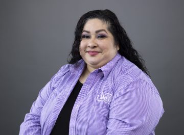 Celina I. Rubio - Administrative Assistant